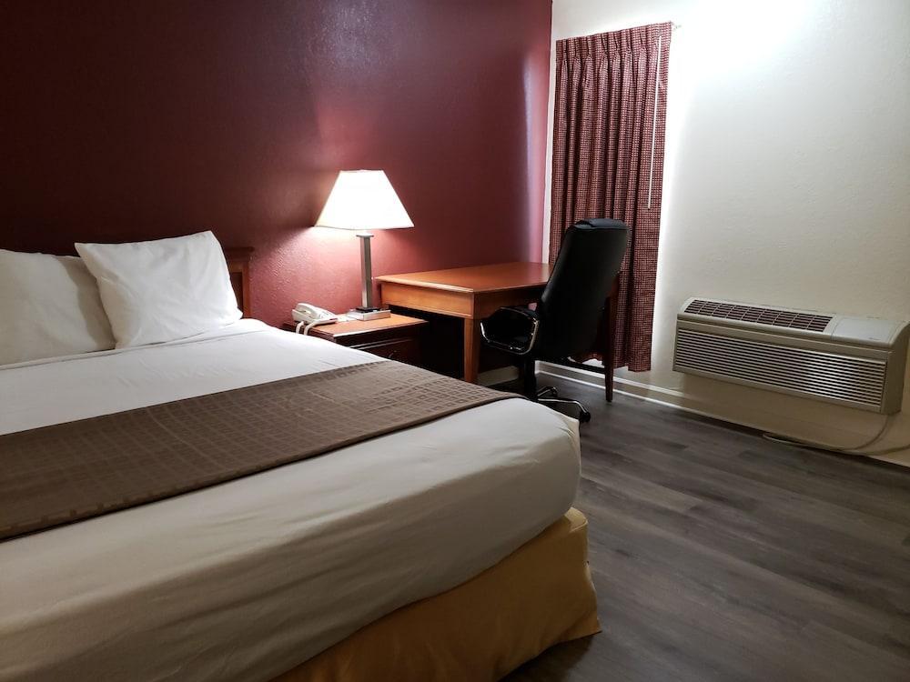 Travel Inn Of Buford Dış mekan fotoğraf