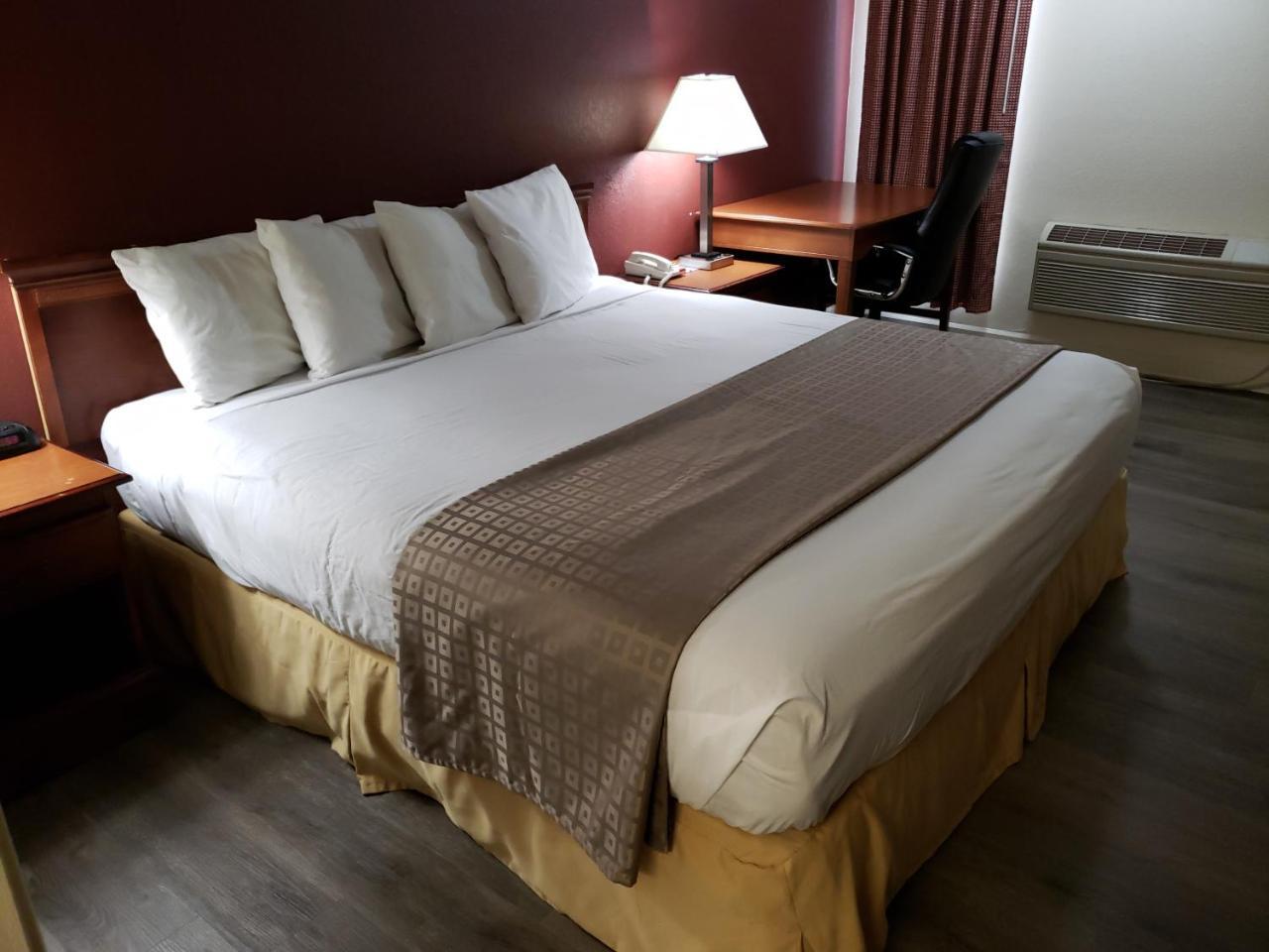 Travel Inn Of Buford Dış mekan fotoğraf