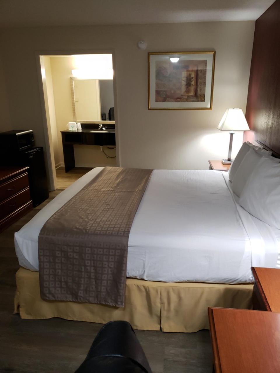 Travel Inn Of Buford Dış mekan fotoğraf
